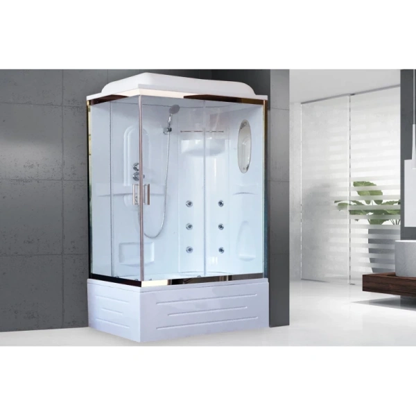 душевая кабина royal bath rb8120bp2-t-ch-r