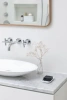 мыльница brabantia renew 280221 белая