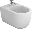Биде подвесное Bien Vokha MDBA05201VD1W5000 белое