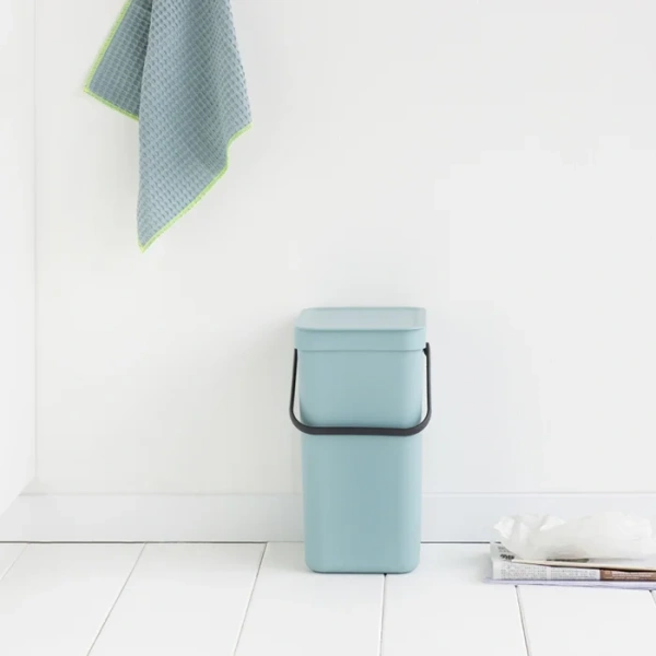 Мусорное ведро Brabantia Sort&Go 109744