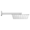 Верхний душ Webert Comfort AC0392015 pvc