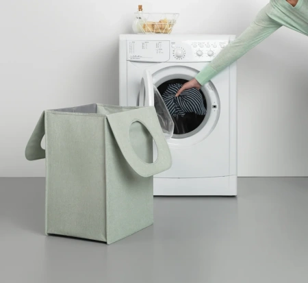 корзина для белья brabantia 120404