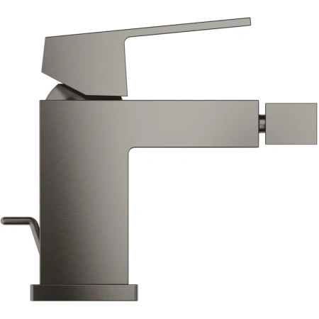 смеситель для биде c донным клапаном grohe eurocube 23138al0