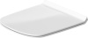 Сиденье для унитаза Duravit DuraStyle 0063790000 микролифт