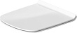 Сиденье для унитаза Duravit DuraStyle 0063790000 микролифт