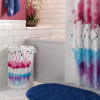 корзина для белья wasserkraft lossa wb-811