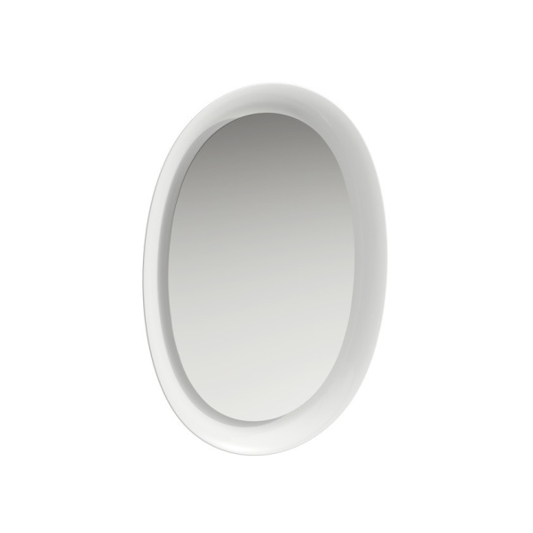 Зеркало Laufen New Classic 4.0607.0.085.757.1 50х8х70 см