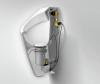 Система смыва ProDetect 2 для писсуара Villeroy&Boch 9190N100 с блоком питания