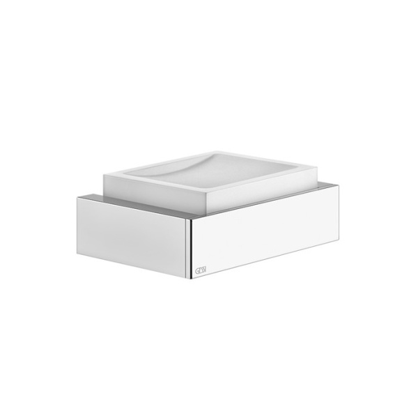 Мыльница Gessi Rettangolo 20801#031