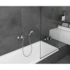 смеситель для ванны hansgrohe vernis shape 71450000