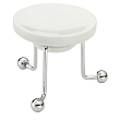 Мыльница Huber Croisette 4028.01H.CR