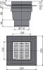 душевой трап alcaplast apv13