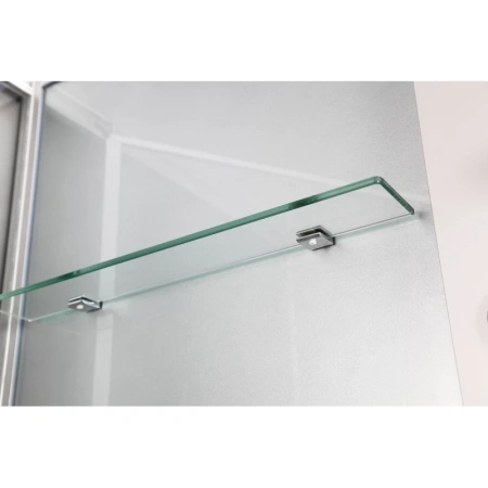 душевой бокс timo lux 148x82 tl-1505 с гидромассажем