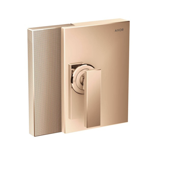 Смеситель для душа Axor Edge 46651300