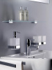 стакан для зубных щеток emco loft 0520 001 00