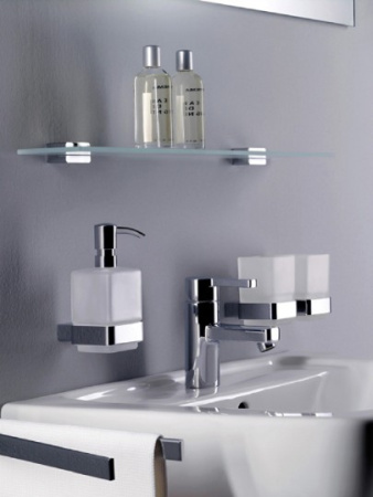 стакан для зубных щеток emco loft 0520 001 00