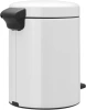 мусорное ведро brabantia newicon 112126