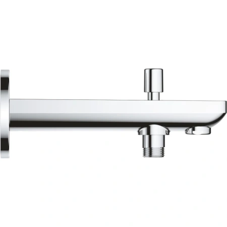 излив для ванны 178 мм grohe baucontemporary 13390000