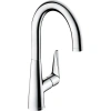 Смеситель для кухни Hansgrohe Talis M51 72814000, хром
