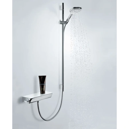 термостат для душа hansgrohe ecostat select 13161400