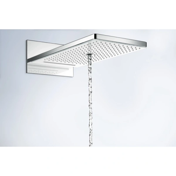 верхний душ hansgrohe rainmaker select 580 3jet 24011400