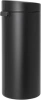 мусорное ведро brabantia touch bin new 128967 30 л, черное