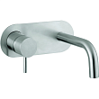 Смеситель для раковины Huber Lynox LX002513D1
