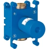 Встраиваемый мехаизм Grohe Grohtherm F 35034000