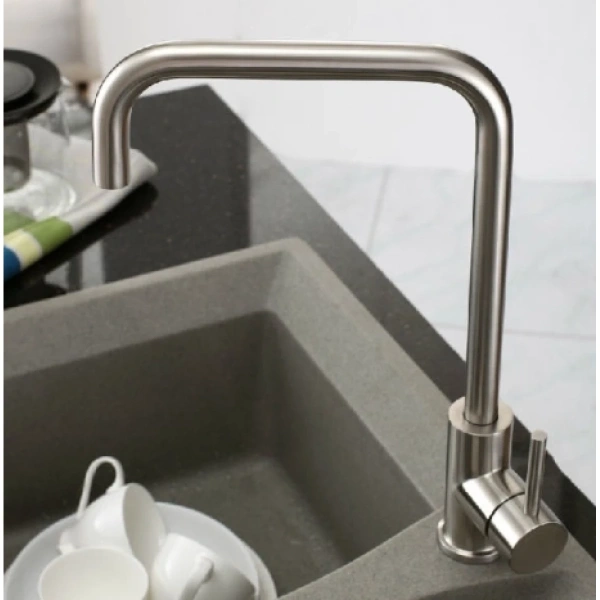 смеситель для кухни seaman eco glasgow ssn-3026