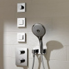 вентиль запорный toto showers db346rve