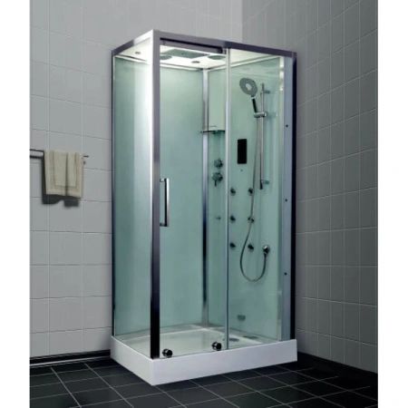 душевая кабина timo premium puro н-510 l