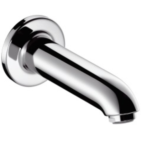 Излив Hansgrohe E/S 13414000 для ванны