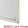 шкаф-пенал caprigo альбион bianco light vintage r