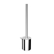 Ершик для унитаза Emco Flow 2715 001 00 хром