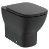 сиденье для унитаза ideal standard tesi t3529v3
