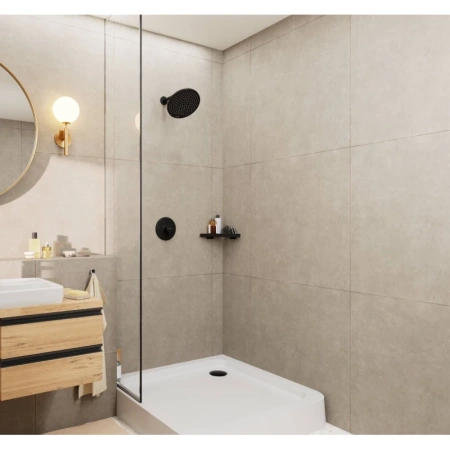 верхний душ hansgrohe crometta s 240 1jet 26723670