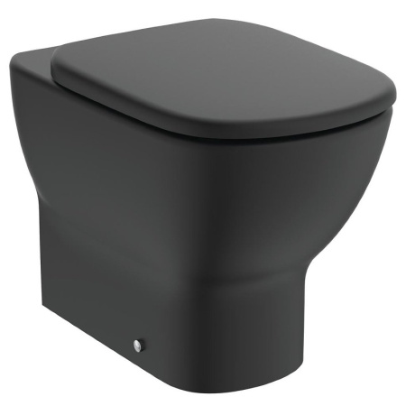 сиденье для унитаза ideal standard tesi t3529v3