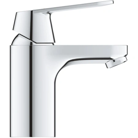 смеситель для раковины без донного клапана grohe eurosmart cosmopolitan 32824000