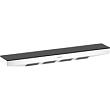 Боковой душ Hansgrohe Rainfinity 500 1jet 26243700
