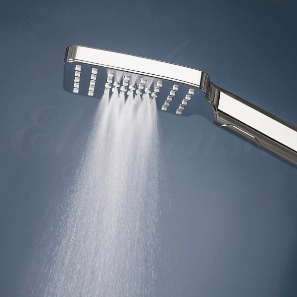 душевой гарнитур elghansa shower rail sb-67