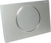 кнопка для инсталяции geberit sigma 10 115.758.sn.5 нержавеющая сталь