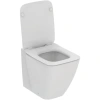 Унитаз приставной Ideal Standard Strada II AquaBlade T359801