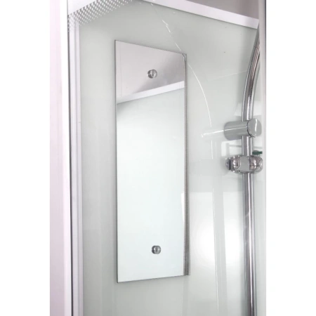 душевая кабина river penta 90x90 б/к 10000000931 с поддоном