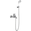 Смеситель для ванны Aquatek Классик AQ1549CR Хром