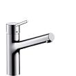 Смеситель для кухни Hansgrohe Talis M52 32851000, хром