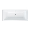 Акриловая ванна Villeroy & Boch Architectura UBA199ARA2V-01 190x90 см