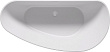 Ванна из искусственного мрамора Riho Granada 190х90 L BS20005
