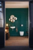 унитаз duravit me by starck 45290900a1 подвесной, безободковый, с сиденьем микролифт, белый