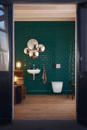 унитаз duravit me by starck 45290900a1 подвесной, безободковый, с сиденьем микролифт, белый
