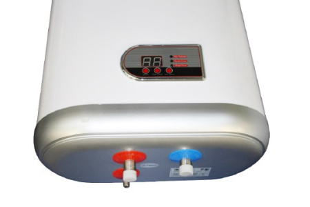 водонагреватель thermex flat plus if 80 v
